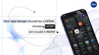 Creatives graphic design typography