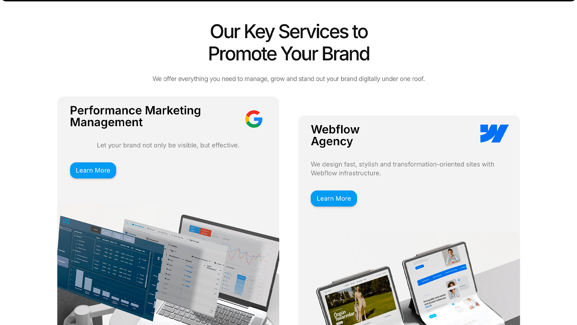 Example of Custom Code Development