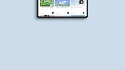 Noxus UI Showreel 2d 2d animation animation design graphic design illustration motion motion design motion graphics noxus showreel ui ux vector