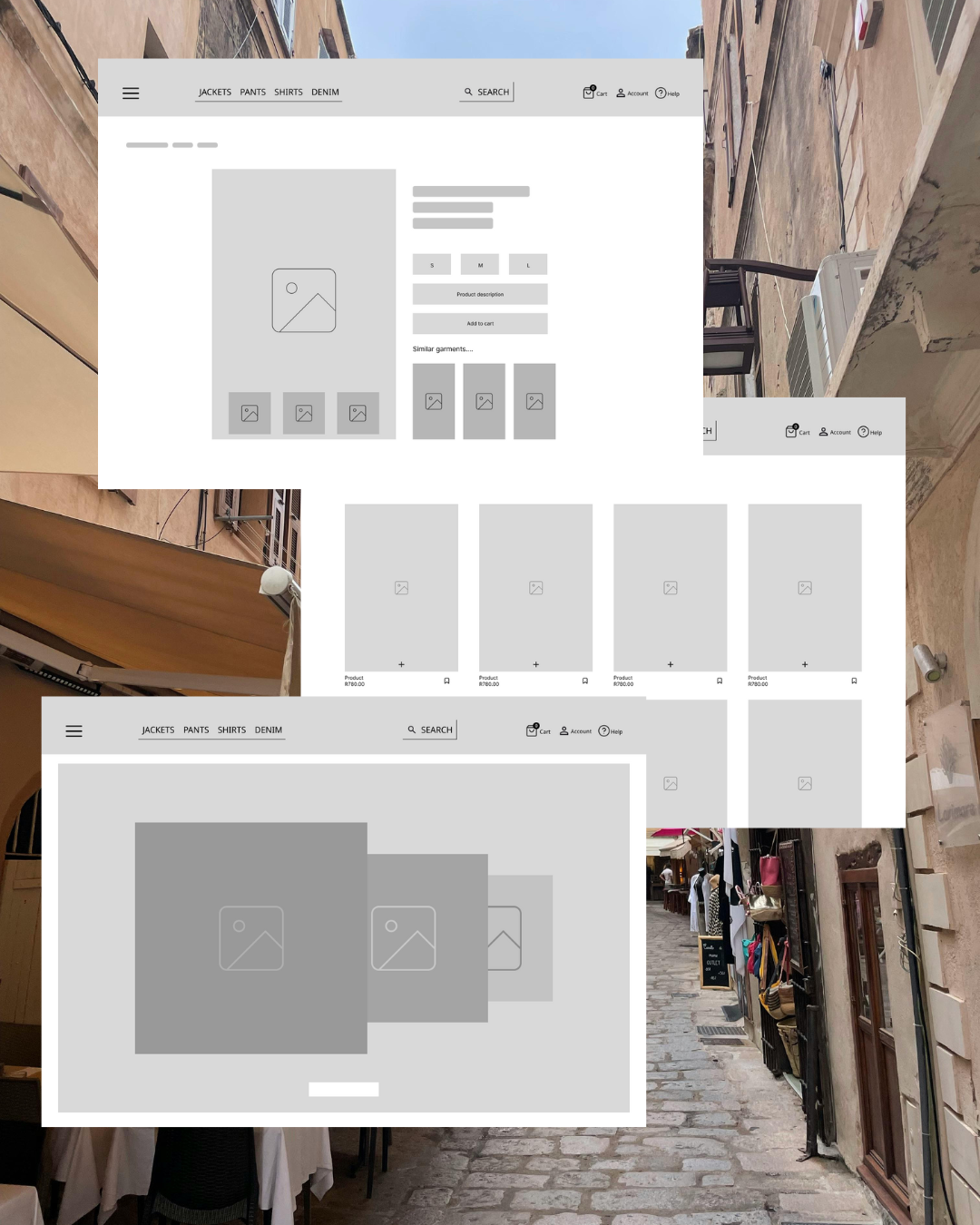 Example of Full Time