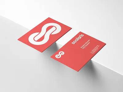 Soolaris. Corporate identity branding business card corporate design download identity logo mockup mockups psd stationery template typography