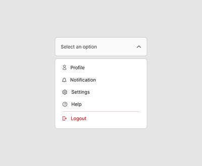 Dropdown Menu - Daily UI Challenge 27 daily ui challenge dailyui dailyui27 dailyuichallenge27 dropdown dropdown design dropdown menu dropdown menu design dropdown menu ui dropdown ui dropdown uidesign uidesign