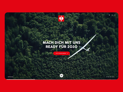 Recruiting Formbuilder Konzept Engelbert Strauss arbeitskleidung black clean concept creator formbuilder innovation recruiting red redesign skillmatch strauss template ui ux webbuilder white worker