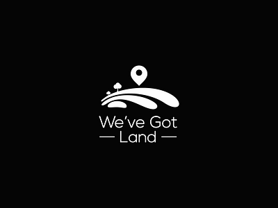 Simple & Clean Land Sale Logo Animation 2025 animation 2d animation 3d animation after effects animated logo animation branding animation logo logo animation logo reveal motion design motion graphics