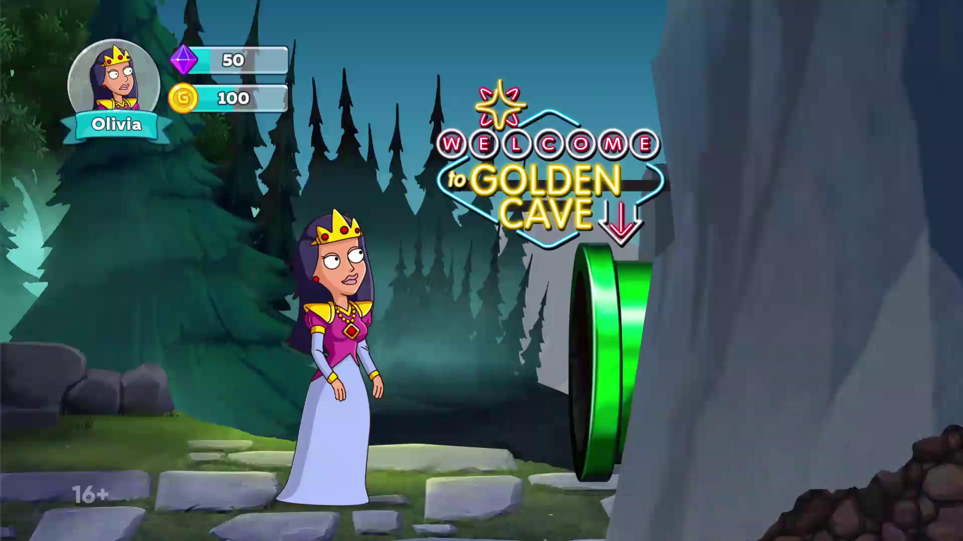 Example of 2d Animation, Video Explainer, Video Ad