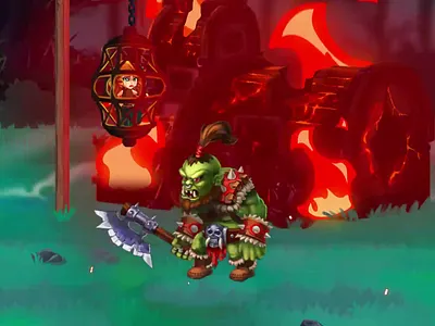 2D Gaming App Commercial | Mobile Game Marketing Video 2danimationads 2dgamepromotion 2dmotiondesign animatedcommercials animatedgametrailer gametrailerdesign gamingvideomarketing mobileappanimation mobilegamemarketing mobilegamingads socialgamingads socialmediaanimation socialmediagaming videogamepromotion