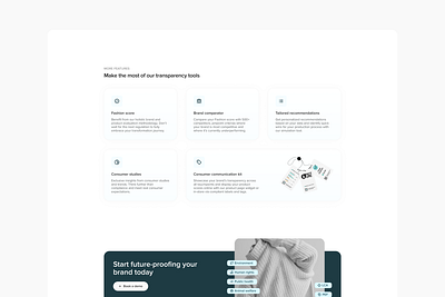 feature grid and cta section cta cta section feature feature grid feature section