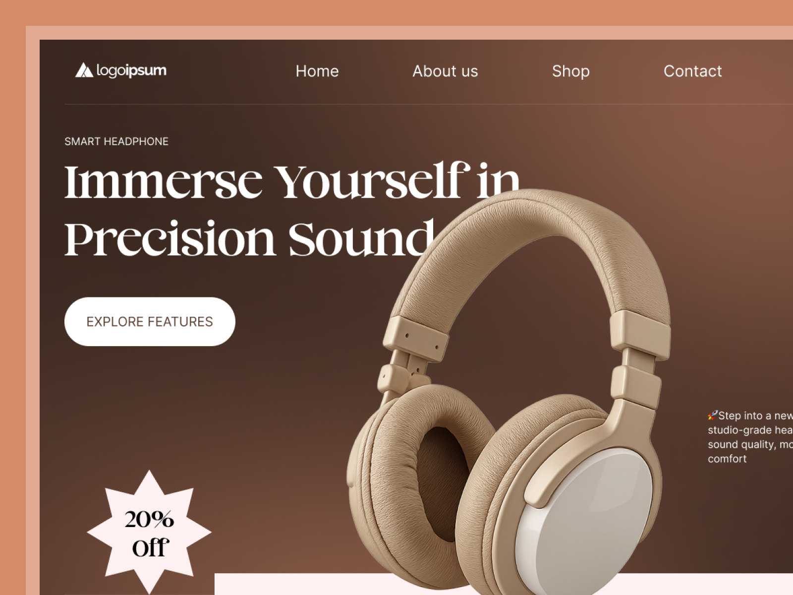 Example of UI/UX Design   Weekly Contract