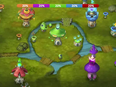 Game Trailer Animation | Game Video Ad | Social Media Ad 2danimation 2dgameanimation 2dgametrailer 2dmotiongraphics animatedgameads gameadvertising gamecommercial gamepromovideo gametrailer gamingmarketing gamingvideoads mobileappmarketing mobilegameads mobilegamemarketing mobilegamepromo mobilegamepromotion socialmediagameads videoads videogamepromotion