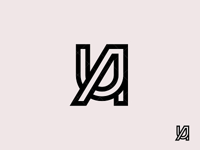 UA Logo a au au logo au monogram branding clean design identity lettermark logo logo design logos logotype monogram typography u ua ua logo ua monogram vector