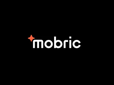 Mobric logo animation animation branding logo studio vietnam