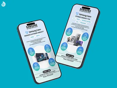 Social Media AD Design post designer