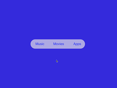 Day 89 - Tab Switcher animation design graphic design interactiondesign microinteractions motion graphics tabswitcher ui uianimation