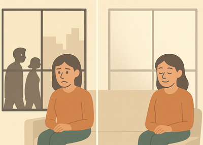 Frosted Glass Film Window: Privacy and Comfort Made Simple minimalist illustration window film
