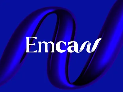 Emcan Visual Branding app design app design ask chatgpt brand design brand guidelines brand identity brand strategy branding branding project corporate branding creative branding design system digital branding graphic design identity design logo design responsive design typography ui visual design visual identity