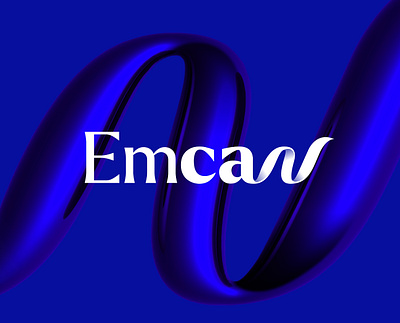 Emcan Visual Branding app design app design ask chatgpt brand design brand guidelines brand identity brand strategy branding branding project corporate branding creative branding design system digital branding graphic design identity design logo design responsive design typography ui visual design visual identity