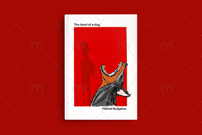Reimagined Book Covers - Classic Literature visualstorytelling
