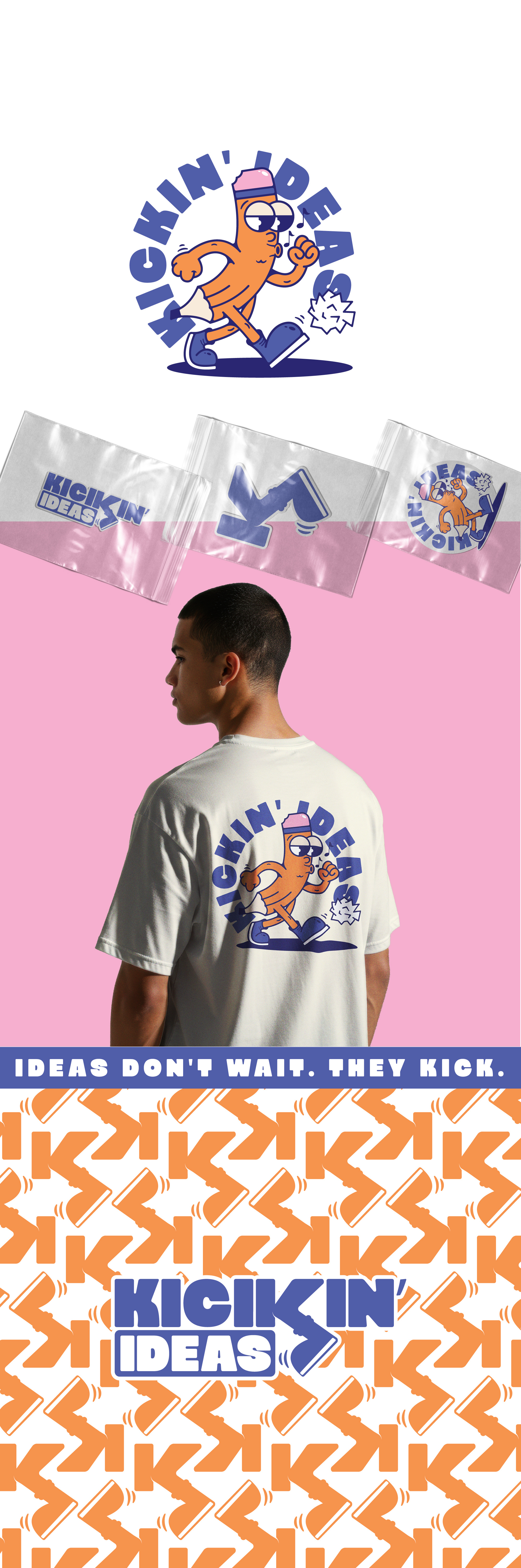 Example of Minimalist & Timeless Logo Design