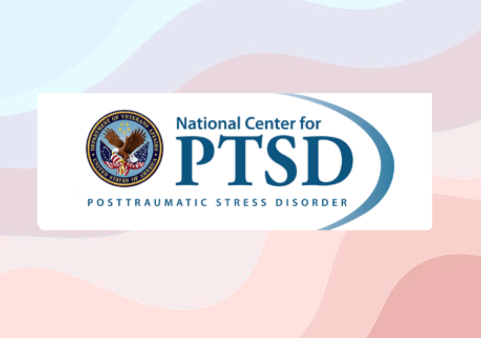 Distress Button - PTSD Coach datanalysis design digitalmentalhealth ptsd ux uxresearch uxui