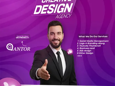 Social Media Design adcampaign branding design facebook post design graphic design illustration instagram post design logo social media design