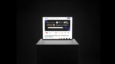 Redesign IndiaMART Website - Web Designer b2b casestudy ecommerce graphic design indiamart ui uiux uiux design ux web design webdesign website websitedesign