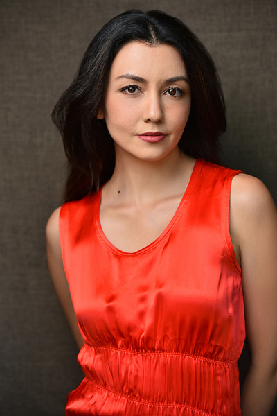 Actor Headshots - Los Angeles actor actor portrait headshot headshot photography los angeles los angeles photographer photography