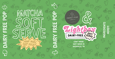 Prickly Pear Coffee Co. Design Work branding graphic design product design