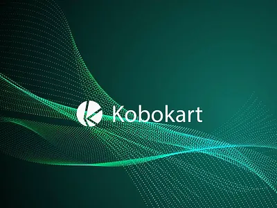 Kobokart Brand Identity branding graphic design