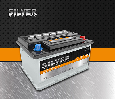 Battery Packaging branding design graphic design illustration logo typography vector