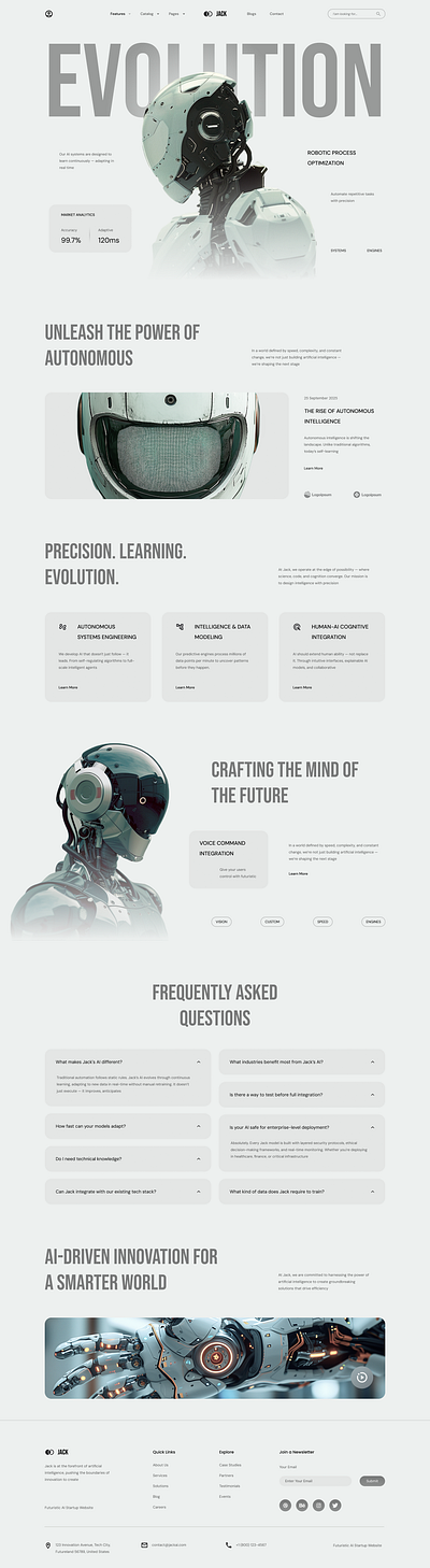 Modern Website Design app design brand identity branding design graphic design illustration logo social media post design ui web design