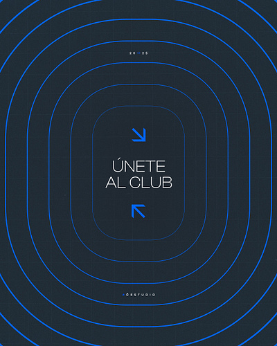 Únete al Club únete al club
