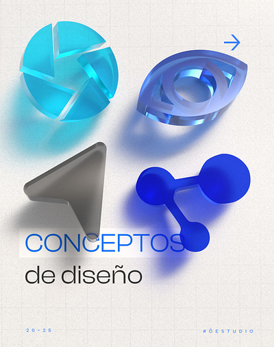 Conceptos de diseño conceptos de diseño
