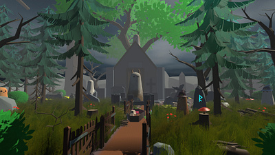 My Unity Art Journey: 2025 my unity journey: 2025