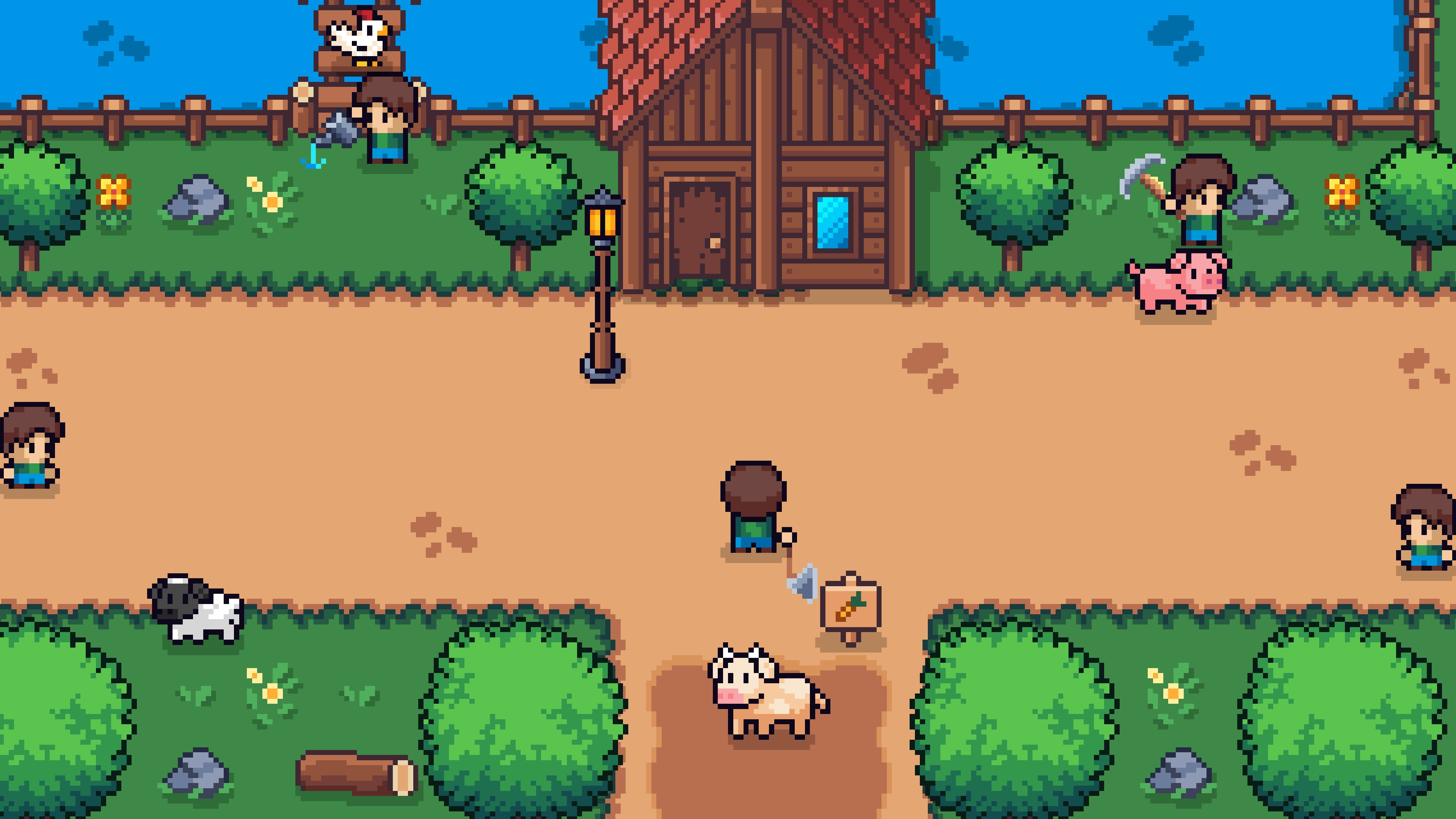 My Unity Art Journey: 2025 my unity journey: 2025