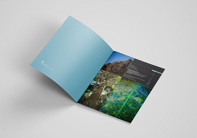 World Bank: Laos, Livelihoods and Landscapes Prospectuses. brochure design indesign layout photoshop print production typesetting typography