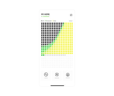 Home Tech Apps design graphic design illustration ui user experience user interface ux