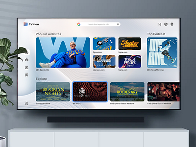 Smart TV
