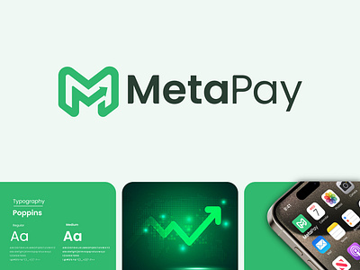 Modern minimalist tech, crypto, saas, ai & app icon logo ai logo app icon app logo arrow logo branding branding identity creative logo crypto logo digital wallet logo fintech logo letter m logo logo design logo designer minimalist logo modern logo payment logo saas logo tech logo web3 logo