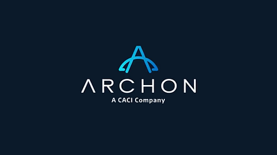 Archon - Promotional Video after effects branding graphic design motion graphics typography video editing video production