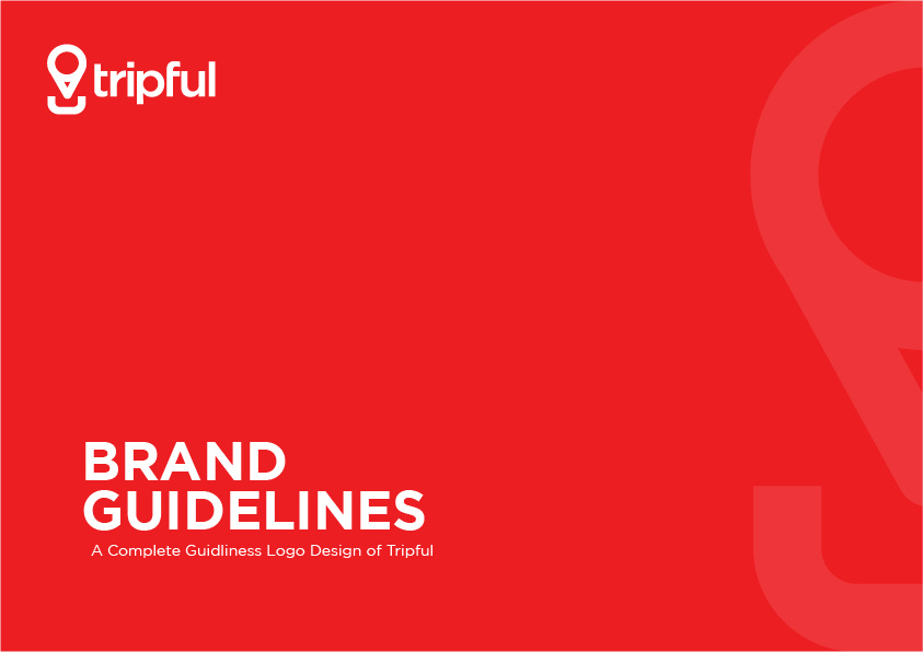 Example of Brand Identity & Guidelines Design 