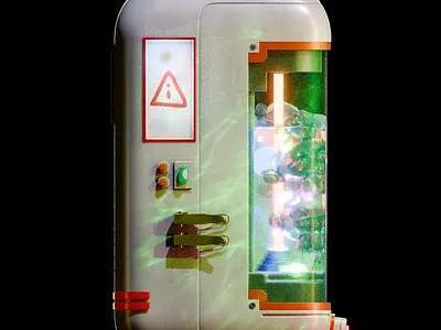 Monkey-Data Analyzer 😀 3d