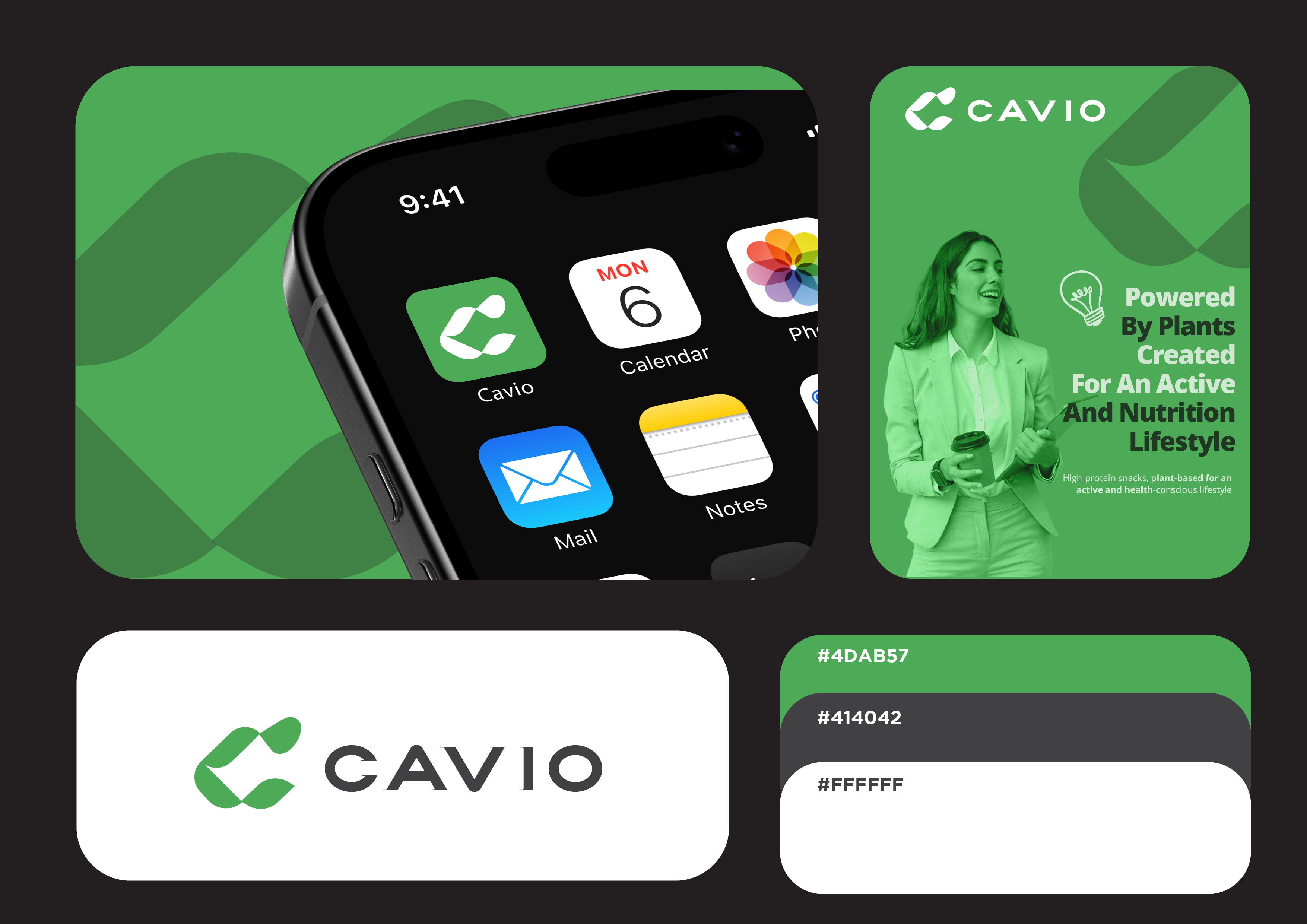 Modern Minimalist Logo Collection – Flat & Timeless Brand Marks branding design graphic design logo typography vector