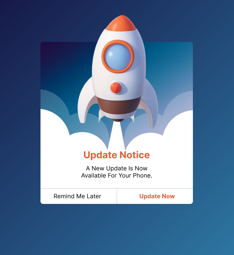 Update Alert!✨
