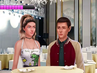 Mobile Game Video Ad | 2D Animation for User Acquisition 2danimation 2dgameanimation animated ad animated video animation ad app ad app promotion app store video game ad gametrailer gamingmarketing google play promo mobilegameads motion design motion graphics promo video user acquisition video advertising videoads