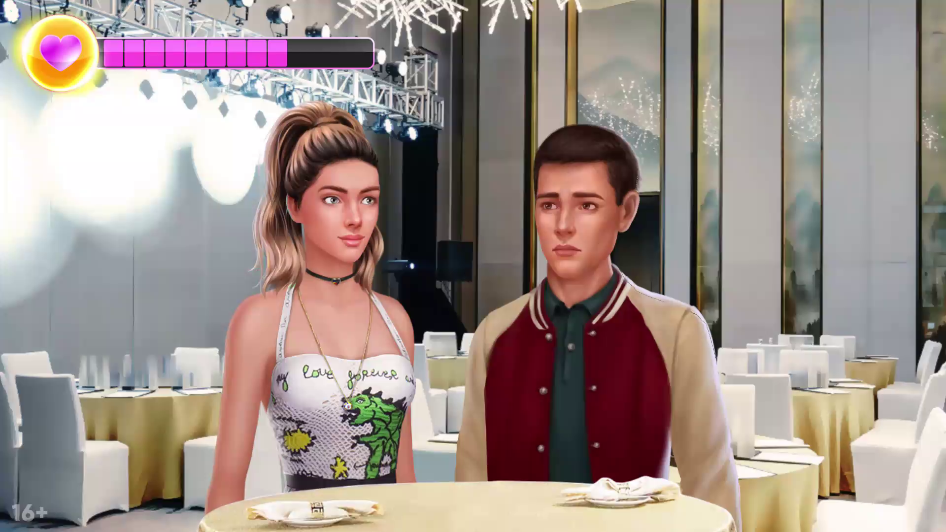 Example of Game Trailer, App Promo, Video Ad