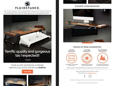 RESPONSIVE EMAIL TEMPLATE DESIGN branding campaign design clean design design ecommerce email email email design email marketing email newsletter email signature illustration template ui