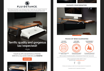 RESPONSIVE EMAIL TEMPLATE DESIGN branding campaign design clean design design ecommerce email email email design email marketing email newsletter email signature illustration template ui