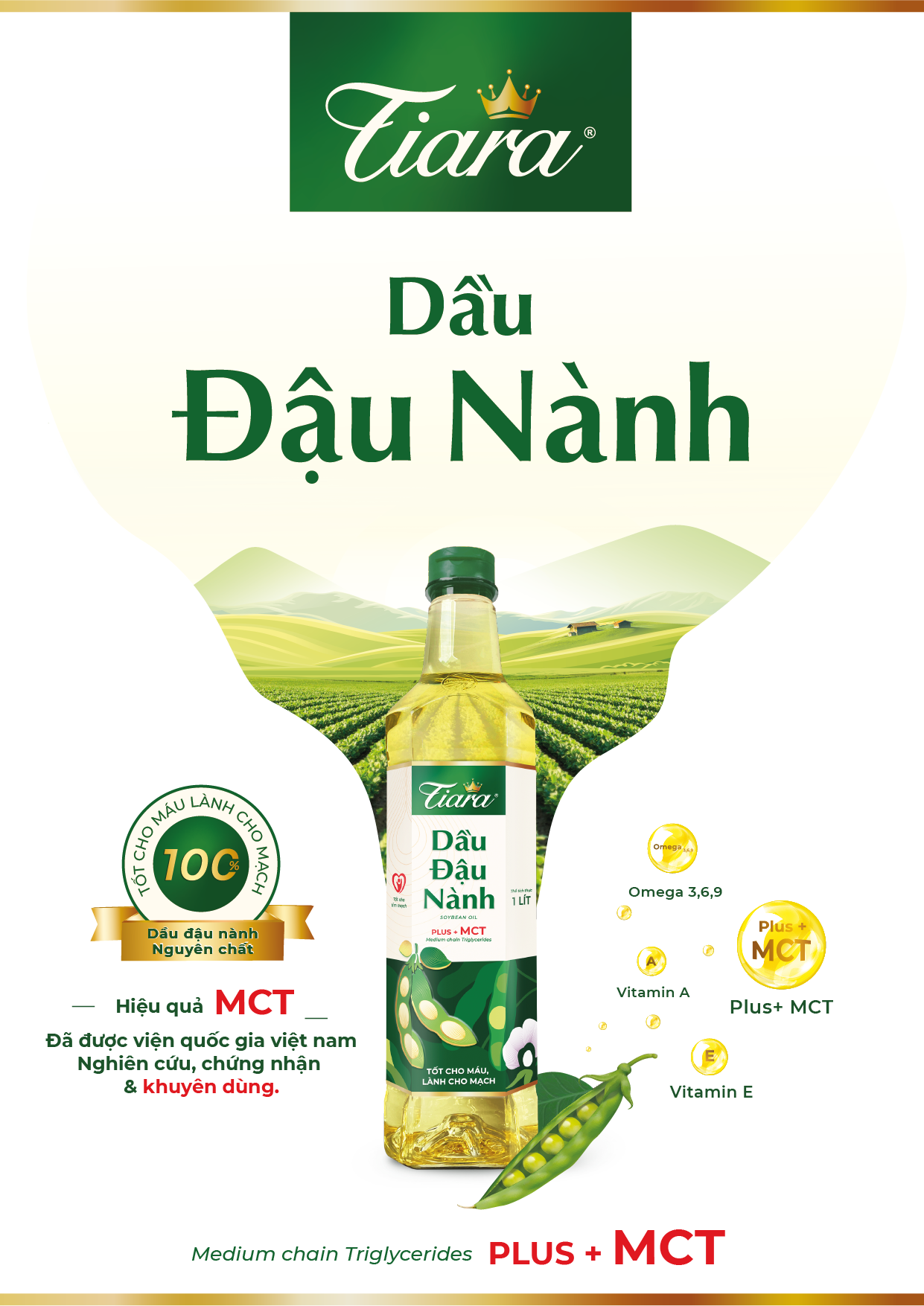 Poster Collection Design