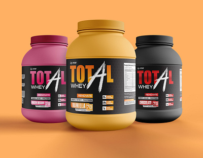 Supplement label design label label packaging packaging packaging design packagingdesign supplement label web design