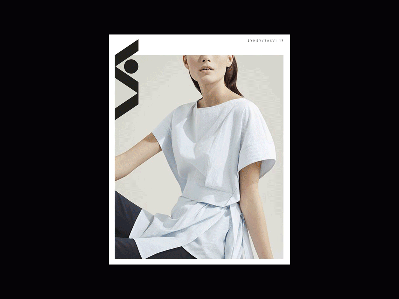 Stockmann art d art direction branding conception design editorial design graphic design logo publication